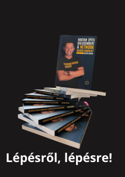 Hogyan építs kulcsembert a network marketingben?