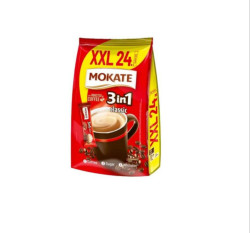Mokate 3in1 XXL 24 db